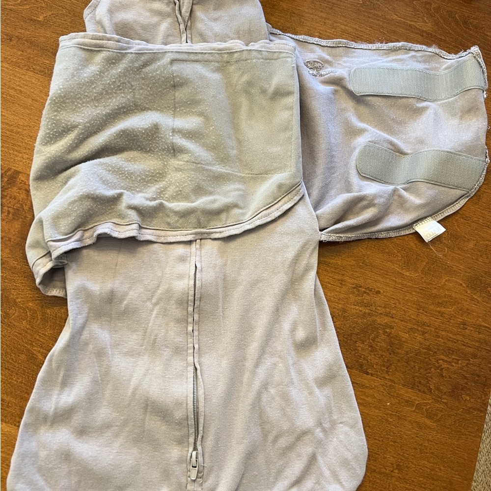 Halo Sleepsack Swaddle 3-6M